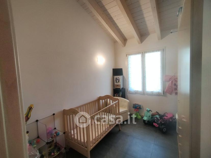 Villa in Via dei Gerani 1 — foto 21 di 37