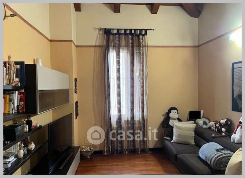 Appartamento in Via Andrea da Faenza — foto 33 di 34