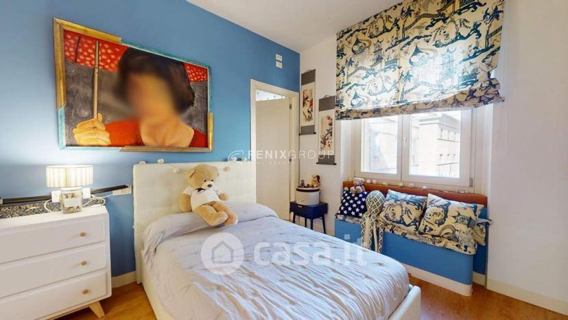 Appartamento in Via Risorgimento 22 — foto 36 di 44