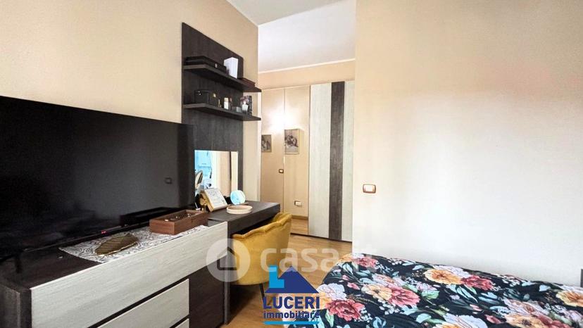 Trilocale in Corso Italia — foto 4 di 21