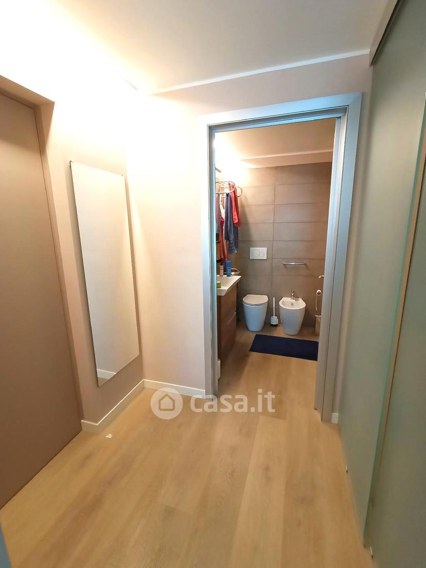 Trilocale in Viale Brenta 3 — foto 32 di 34