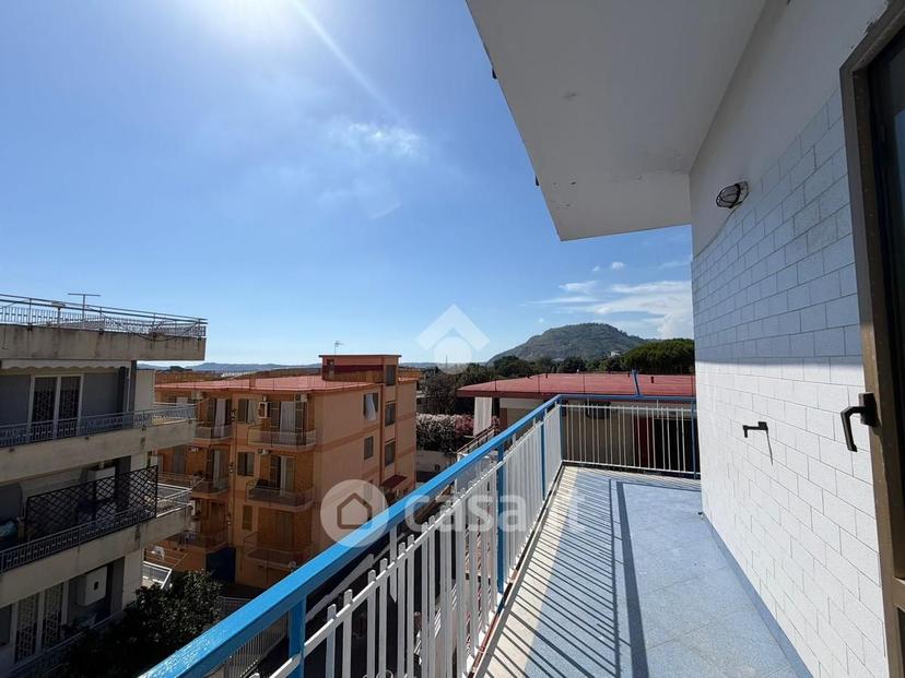 Quadrilocale in Traversa Solfatara 25 — foto 10 di 19