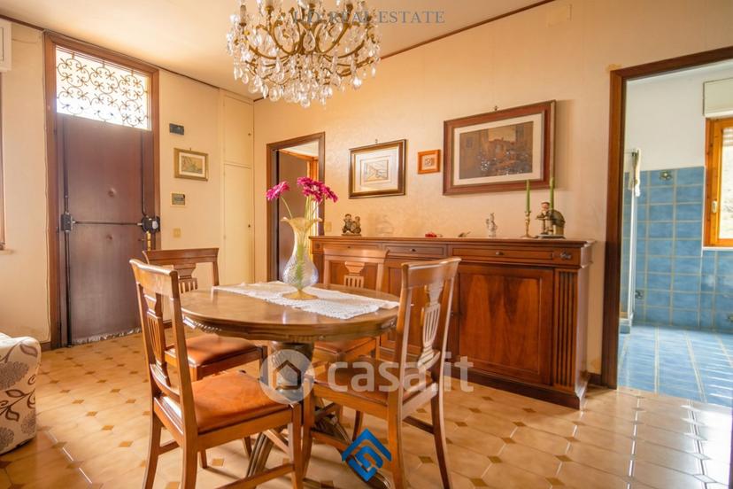 Appartamento in Via Salvatore Alessi — foto 33 di 35