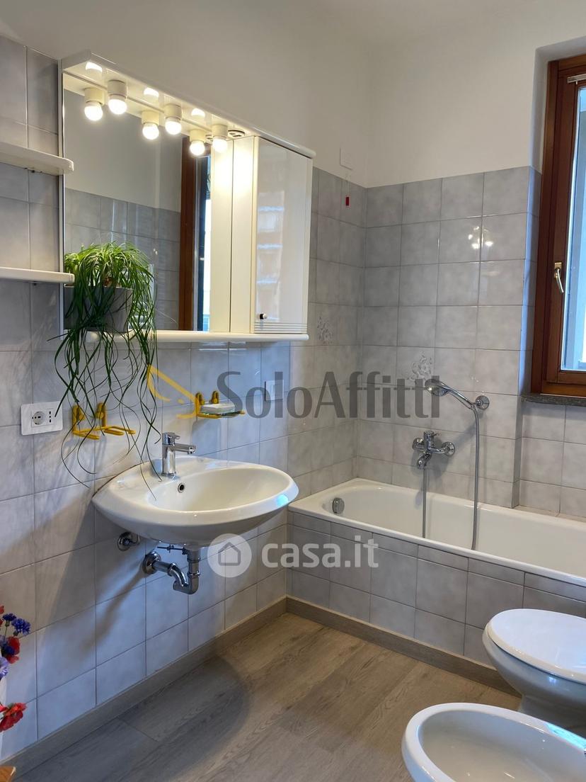 Stanza in Via Tagliamento 7 — foto 16 di 21