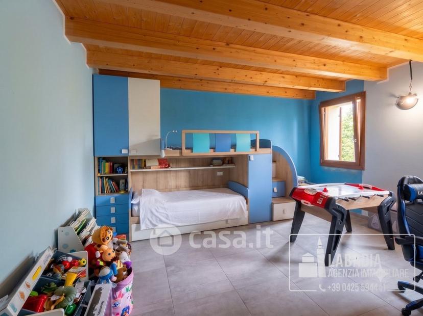 Villa in Via Arzaron — foto 61 di 64