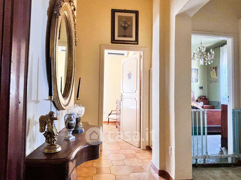 Villa in Via dell'Aro 1 — foto 65 di 65
