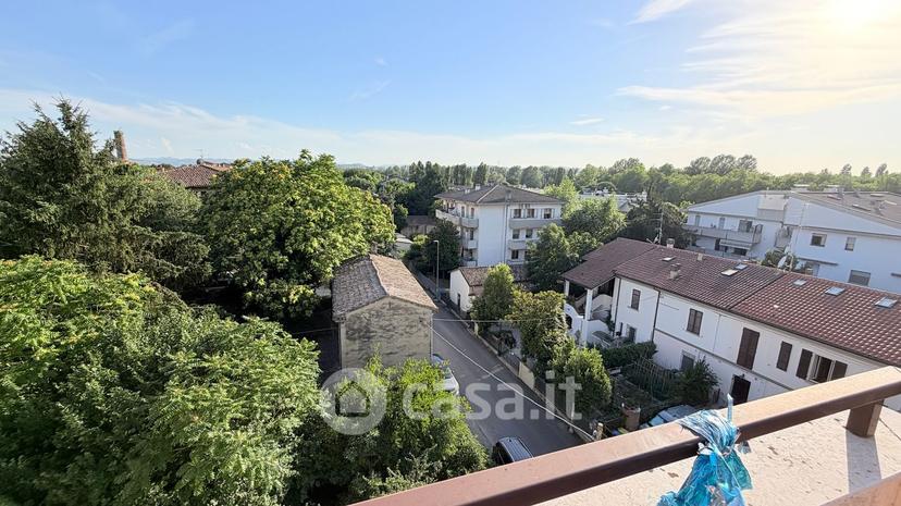 Quadrilocale in Via Fiume Montone — foto 32 di 40