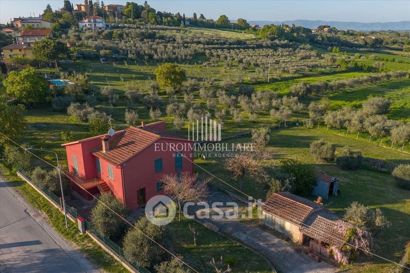 Villa in Località Poggio del Papa — foto 8 di 40