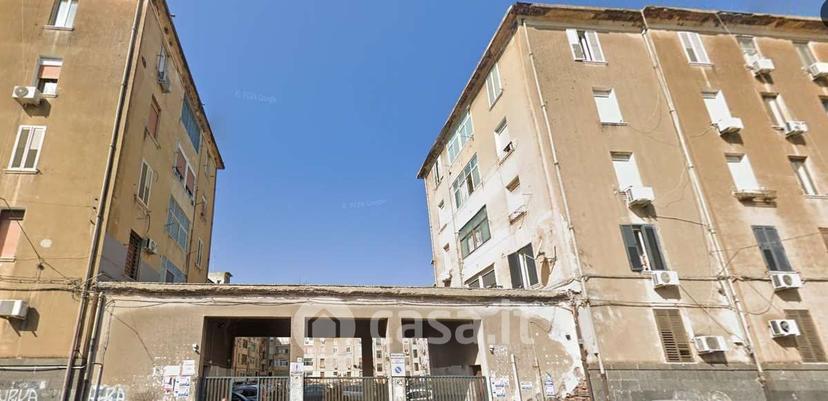 Quadrilocale in Via Giuseppe Fava 75