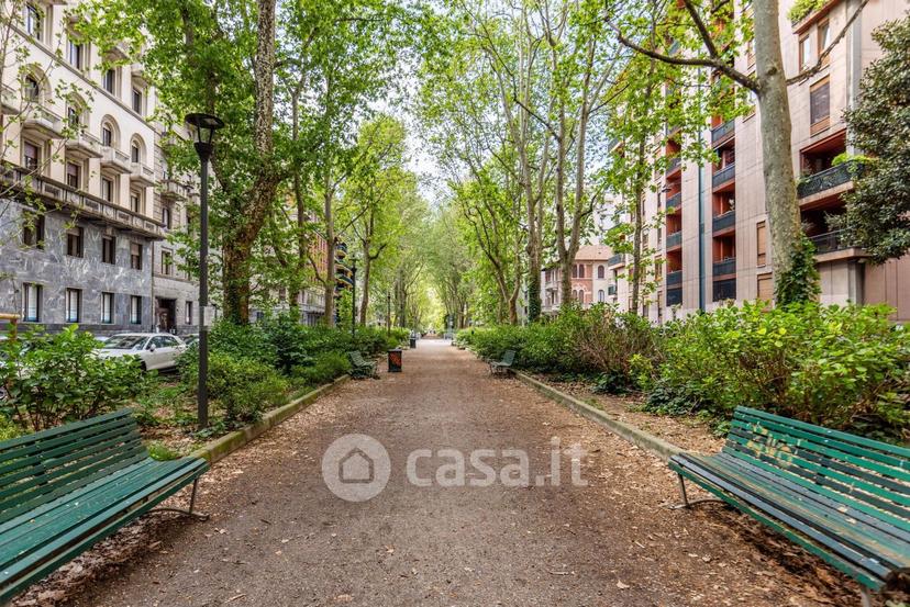 Quadrilocale in Via Domenichino 11 — foto 16 di 29