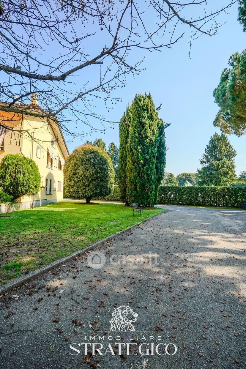 Bilocale in Via al Campeggio 1 — foto 44 di 45
