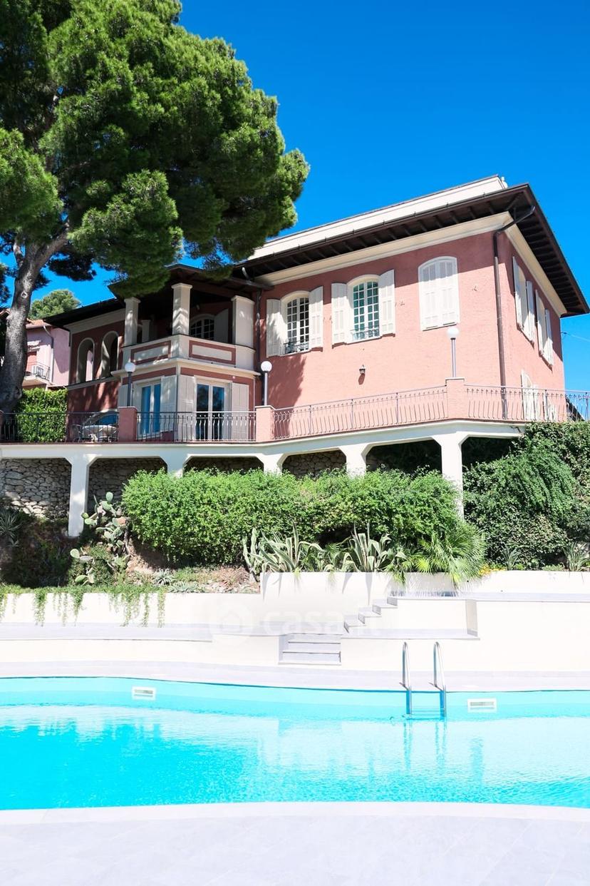 Villa in Roma 10 — foto 82 di 89