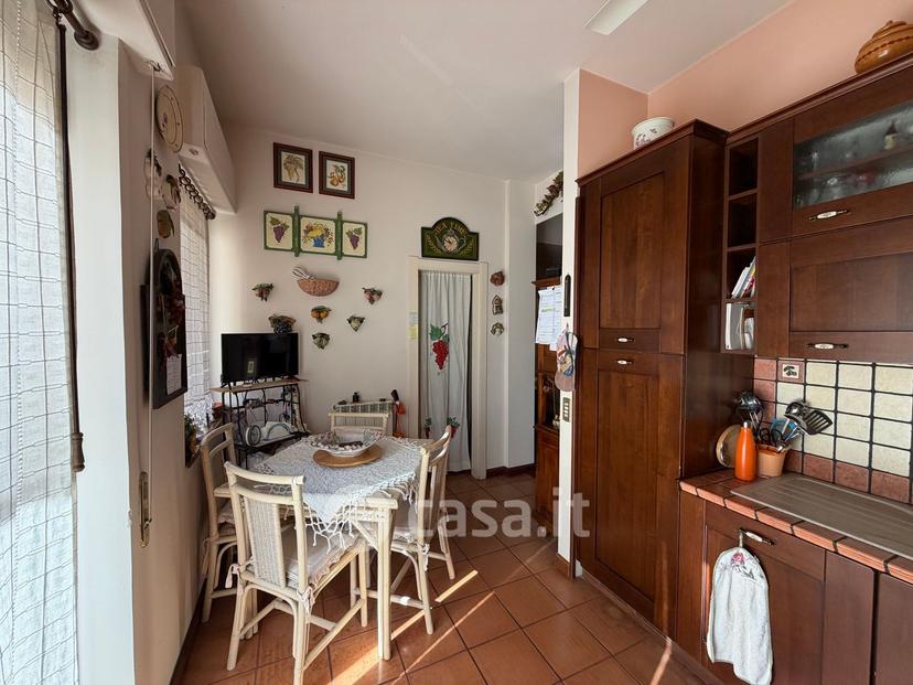 Appartamento in Via Sardegna 17 — foto 34 di 35