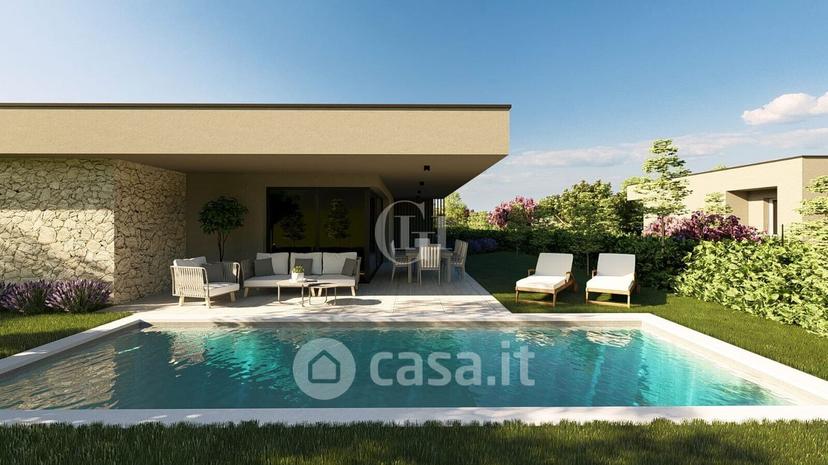 Villa in Via Rossar — foto 12 di 28