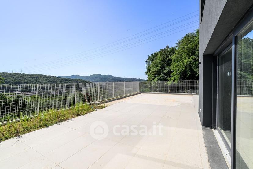Trilocale in Via Cupa del Diavolo 4 — foto 11 di 22