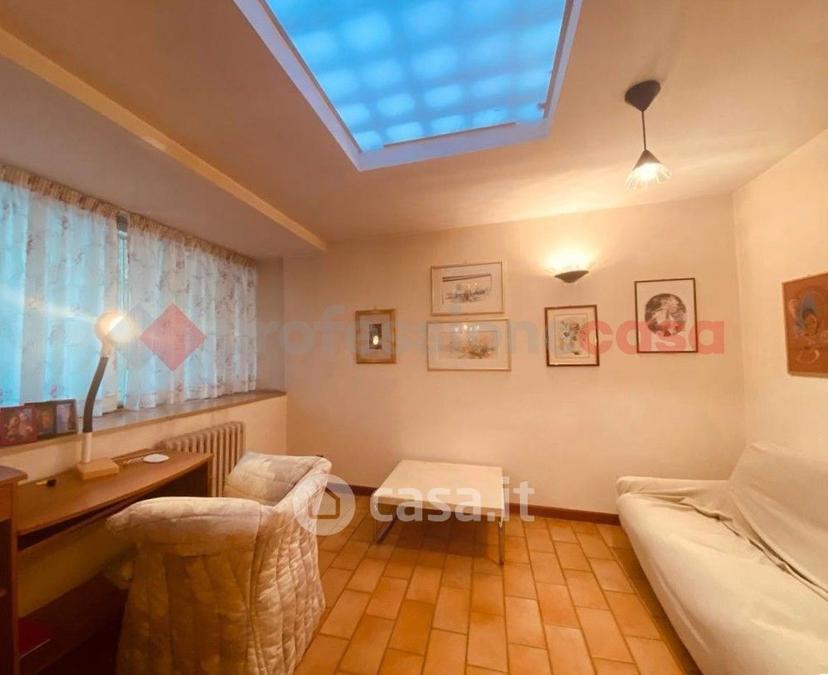 Quadrilocale in Via Annibale Vecchi 28 — foto 4 di 23