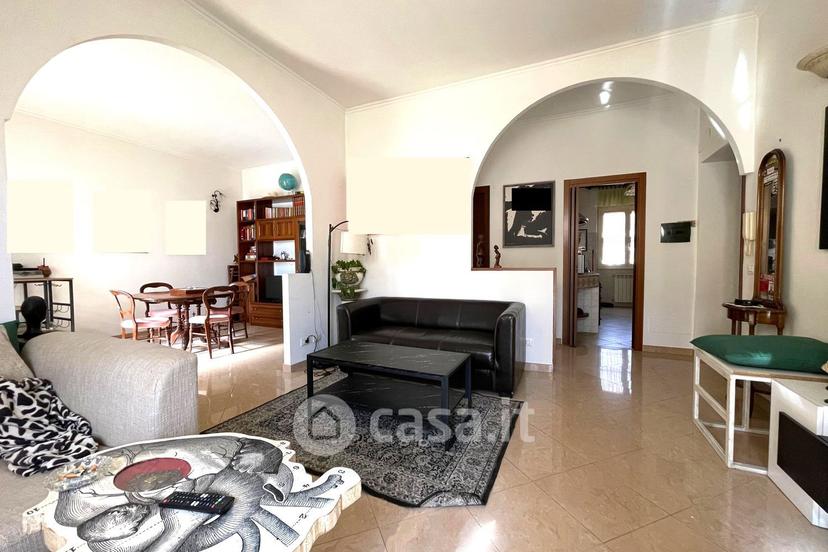Trilocale in Viale dell'Esercito — foto 4 di 22