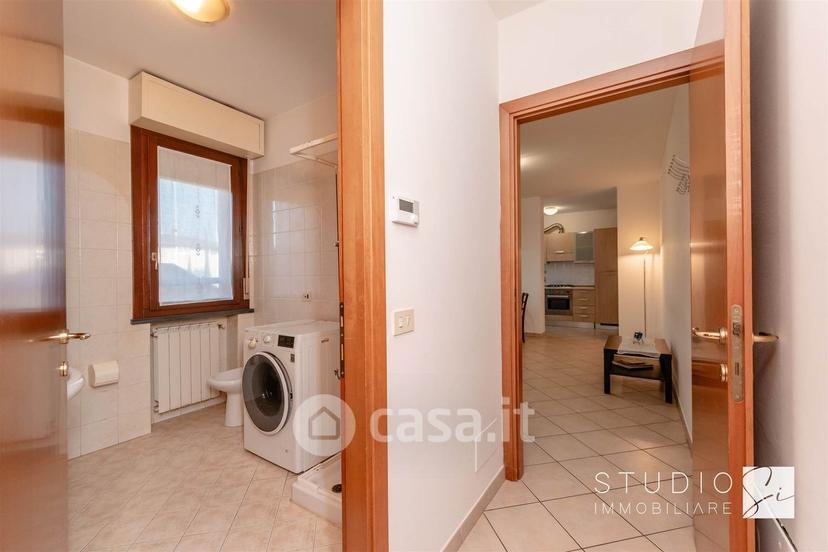 Trilocale in Via Fratelli Rosselli — foto 7 di 26