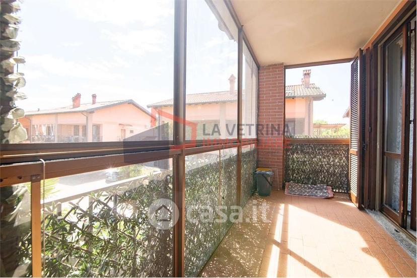 Quadrilocale in Via Laghetto 6 — foto 19 di 39
