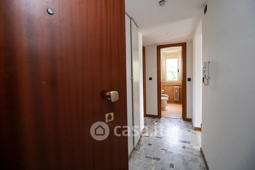 Bilocale in Viale Antonio Gramsci 42 — foto 4 di 31