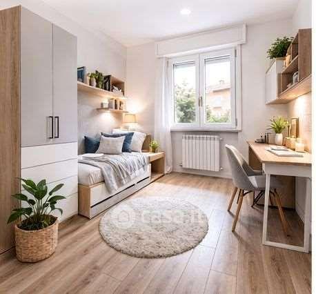 Appartamento in Via Mercadante 4 — foto 15 di 16