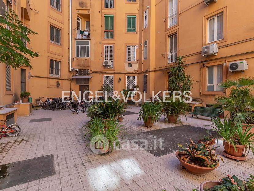 Bilocale in Via Ciro Menotti — foto 19 di 19