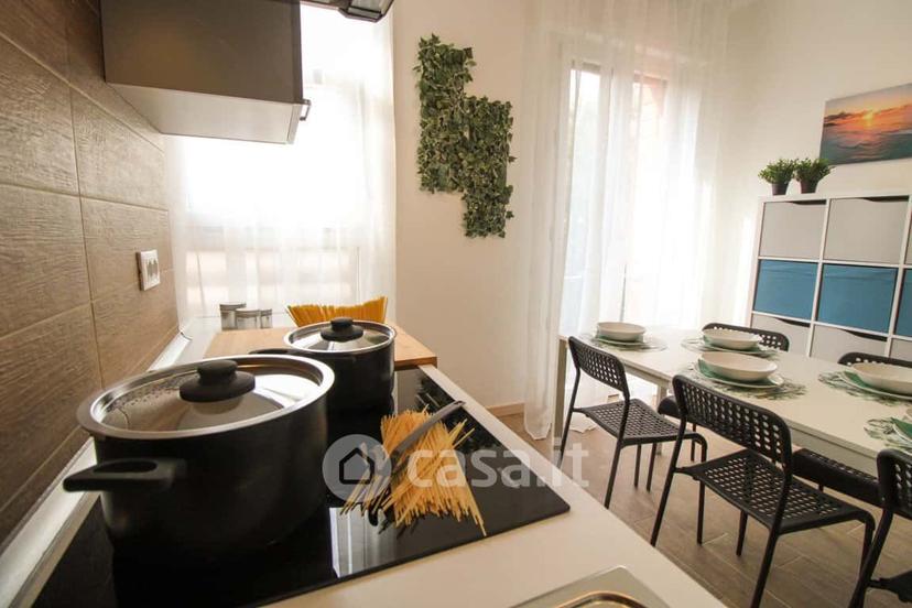 Stanza in Via Bligny 15 — foto 27 di 28