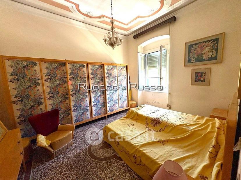 Appartamento in Via Giovanni Battista Lanata — foto 2 di 31