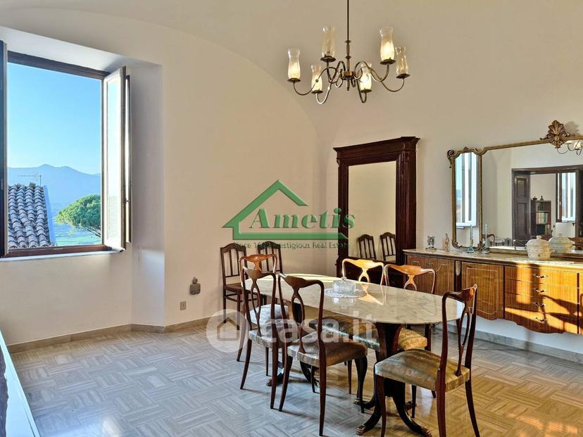 Appartamento in Via Procusi — foto 52 di 58