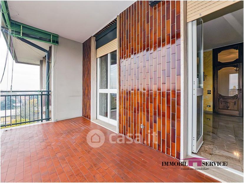 Appartamento in Via San Paolo 1 — foto 14 di 48