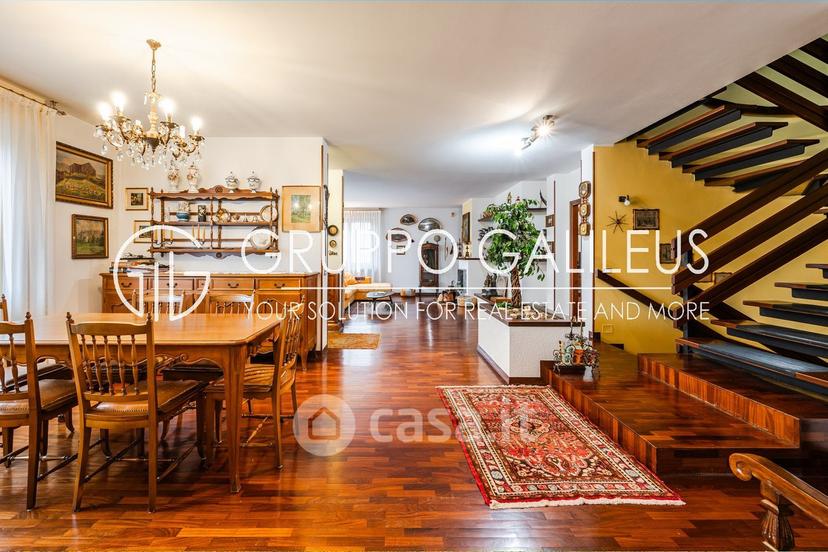 Villa in Strada Privata Torgano 23 — foto 22 di 50