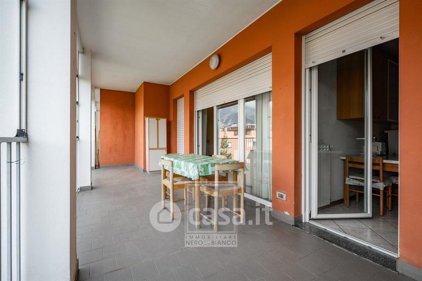 Trilocale in Viale Montegrappa — foto 12 di 39