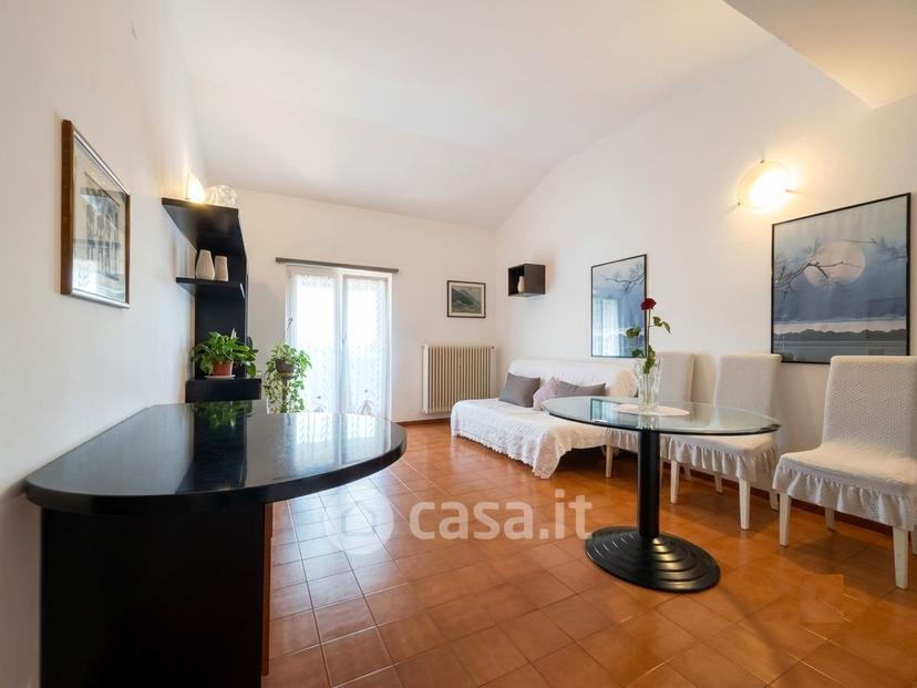 Quadrilocale in Via Angelo Canossi 3 — foto 5 di 15