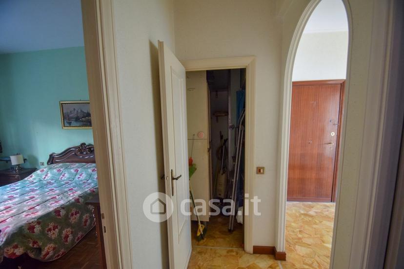 Appartamento in Via Diano Marina 56 — foto 37 di 38