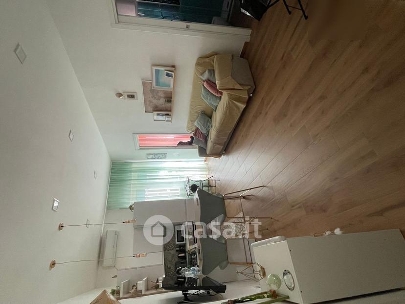 Bilocale in Via Girolamo Santacroce 40 — foto 8 di 20