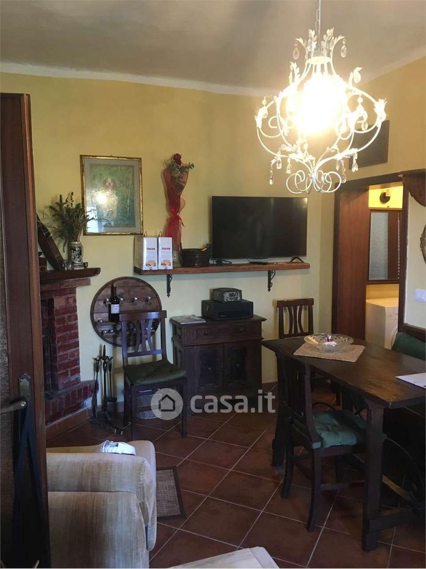 Bilocale in Via Provinciale Valle Benedetta 38 — foto 3 di 24