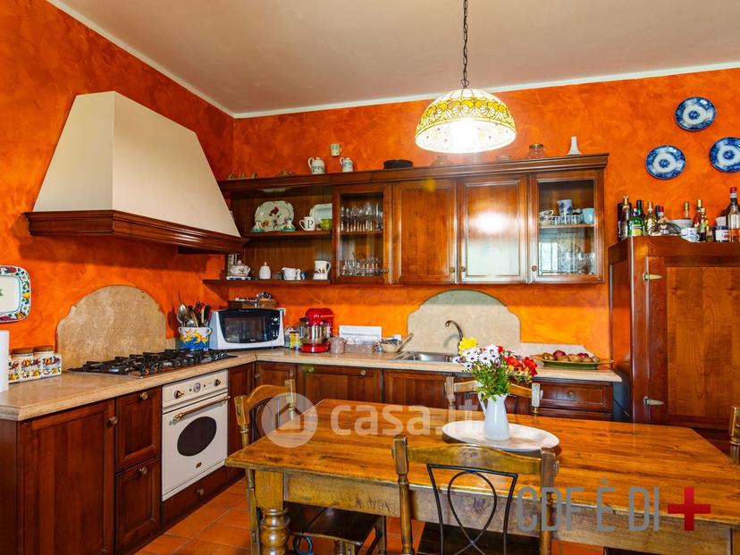 Villa in Via Santa Lucia — foto 48 di 70