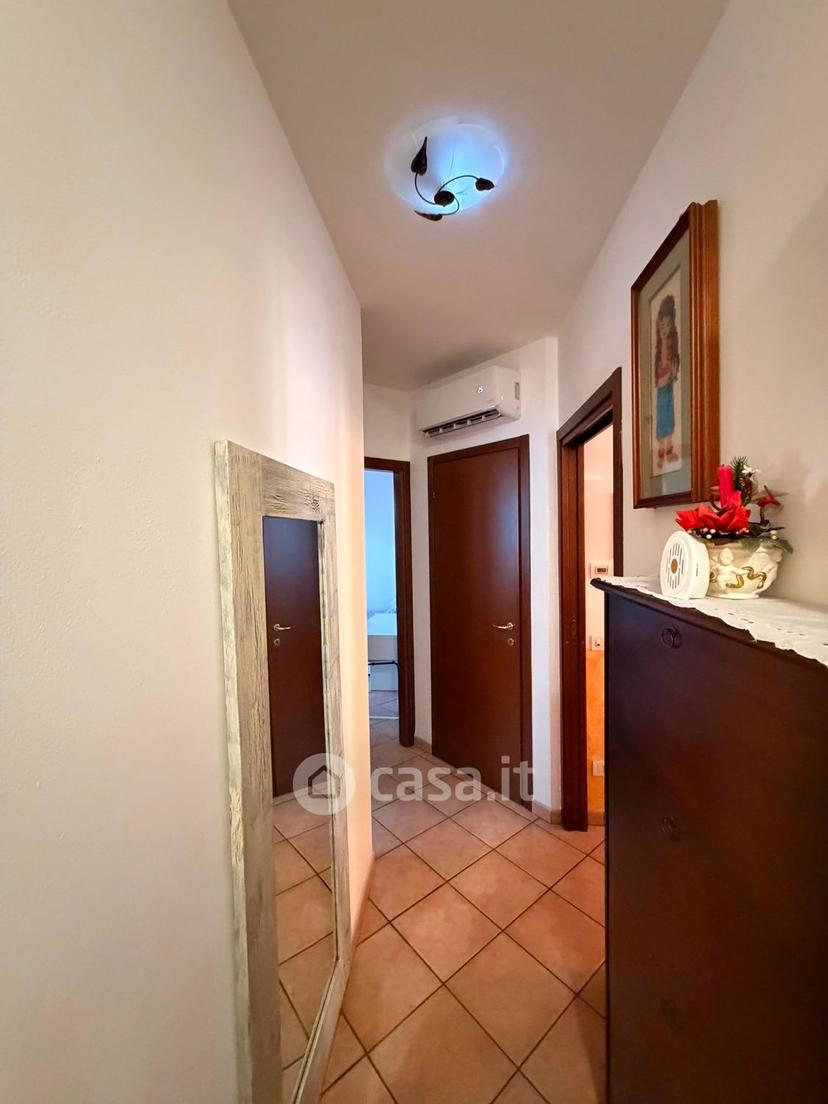 Quadrilocale in Via Isonzo 31 — foto 3 di 46