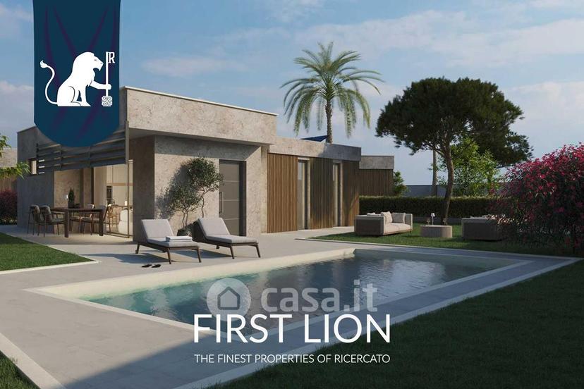 Villa in Via Manno Fernando — foto 19 di 26