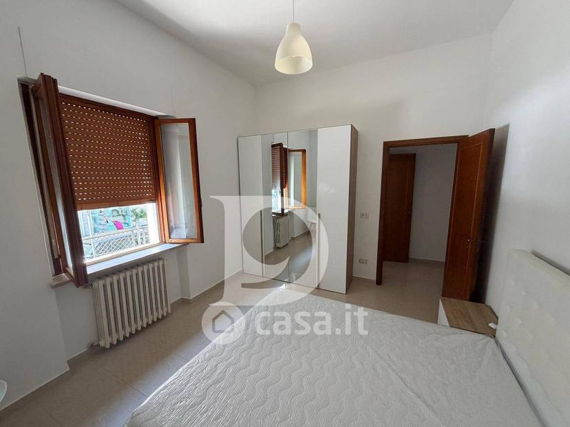 Quadrilocale in Via Firenze 64