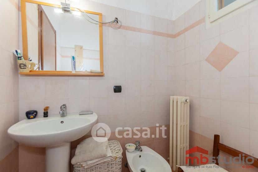 Bilocale in Via Cesare Battisti — foto 18 di 31