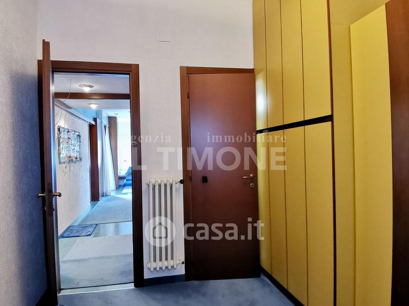 Quadrilocale in Via Punta Seglio — foto 21 di 31
