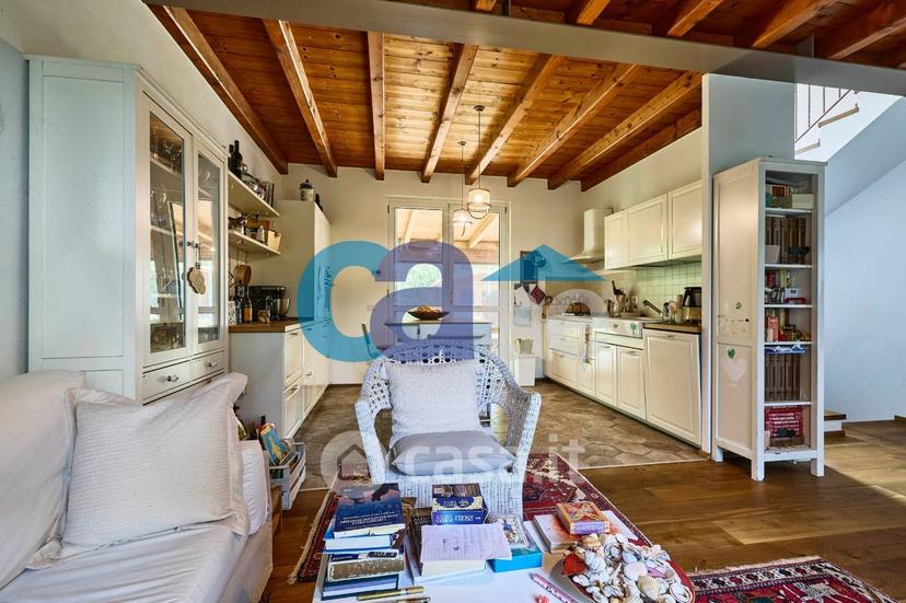 Appartamento in Via San Maurizio al Lambro 174 — foto 22 di 48