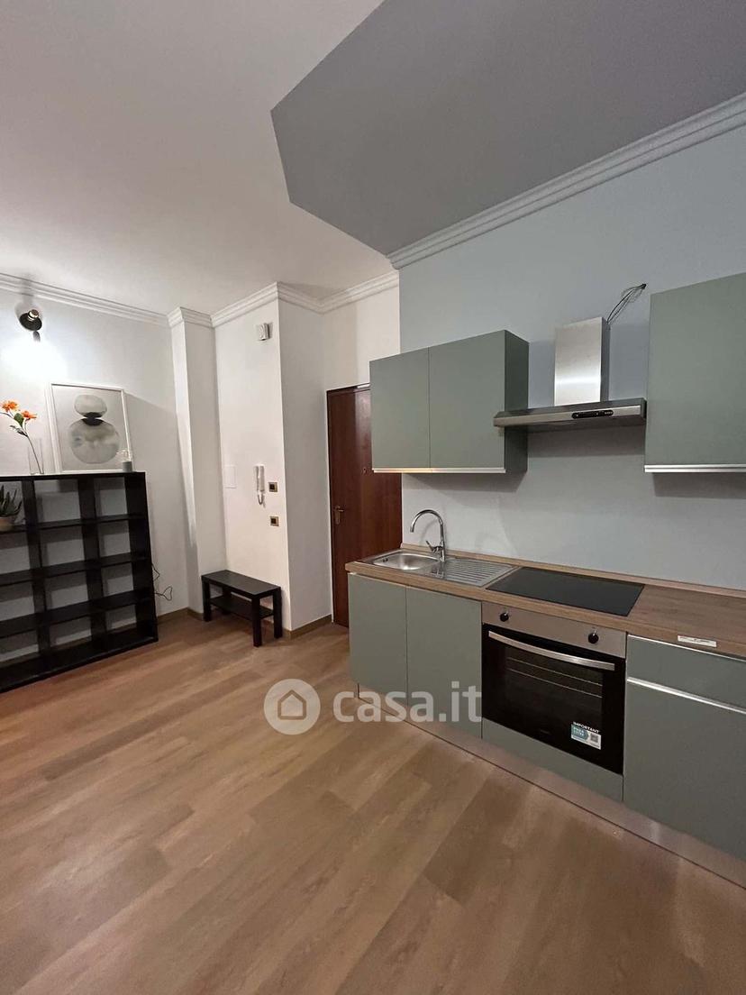 Stanza in Via Mantova 24 — foto 14 di 19