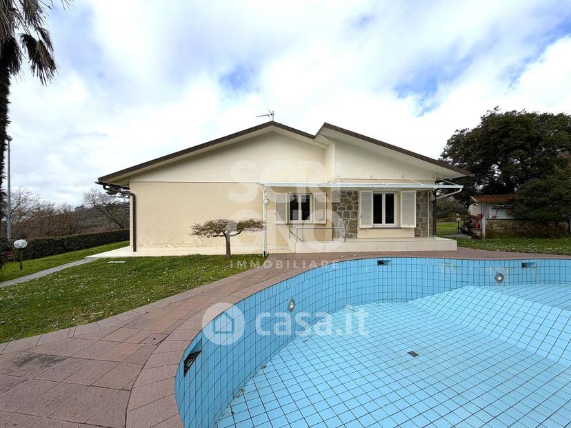 Villa in Via San Giuseppe — foto 59 di 60