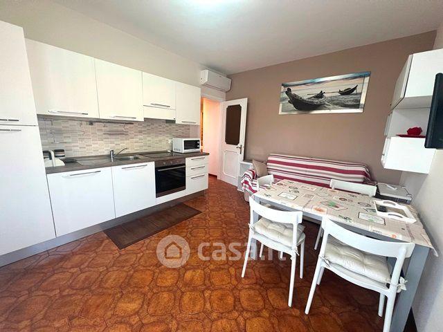 Trilocale in Lungomare delle Nazioni — foto 19 di 48