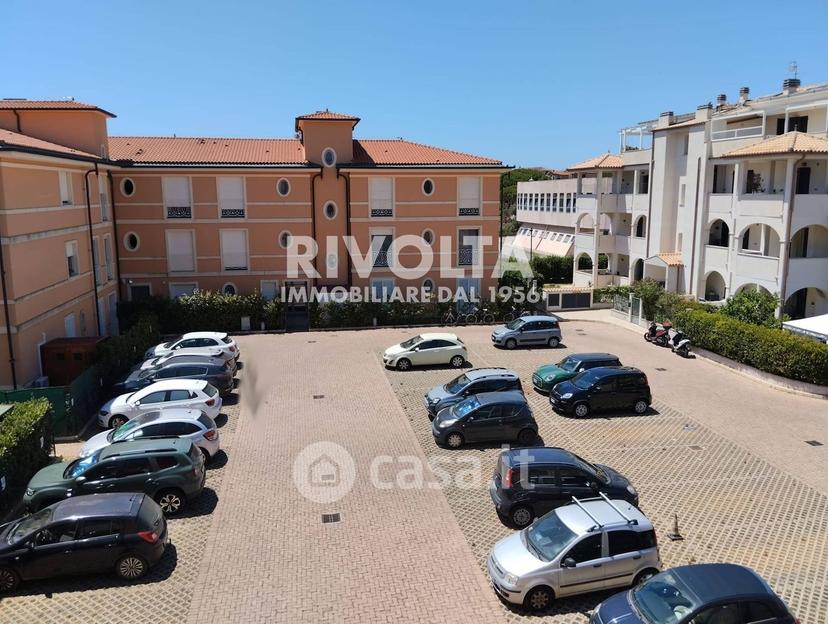 Quadrilocale in Via Trieste — foto 6 di 17