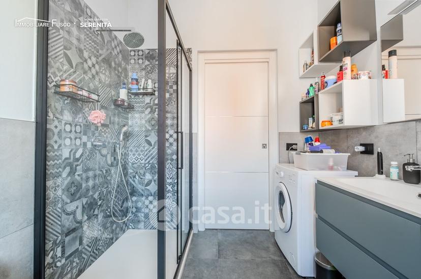 Trilocale in Via Giovanni Pascoli 8 — foto 18 di 28