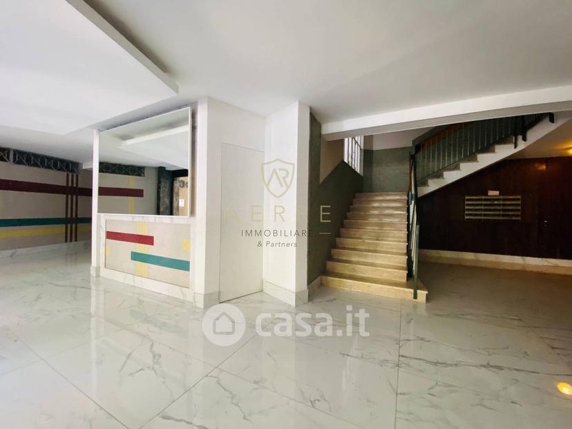 Trilocale in Viale John Fitzgerald Kennedy 78 — foto 33 di 34