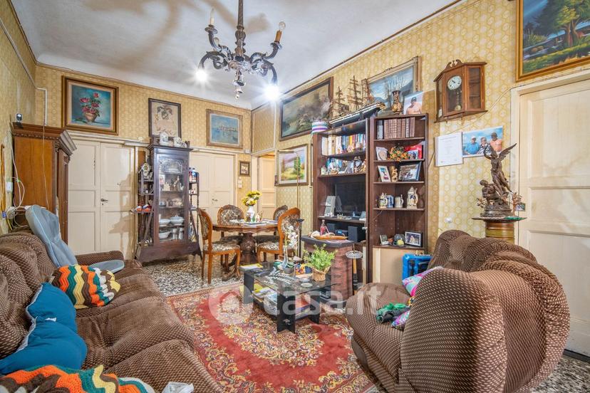 Appartamento in Salita di Balaclava — foto 12 di 25